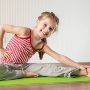 Kids Yoga Individual Class